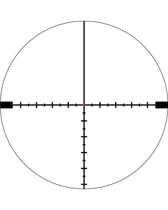 Ultra clear optics detail